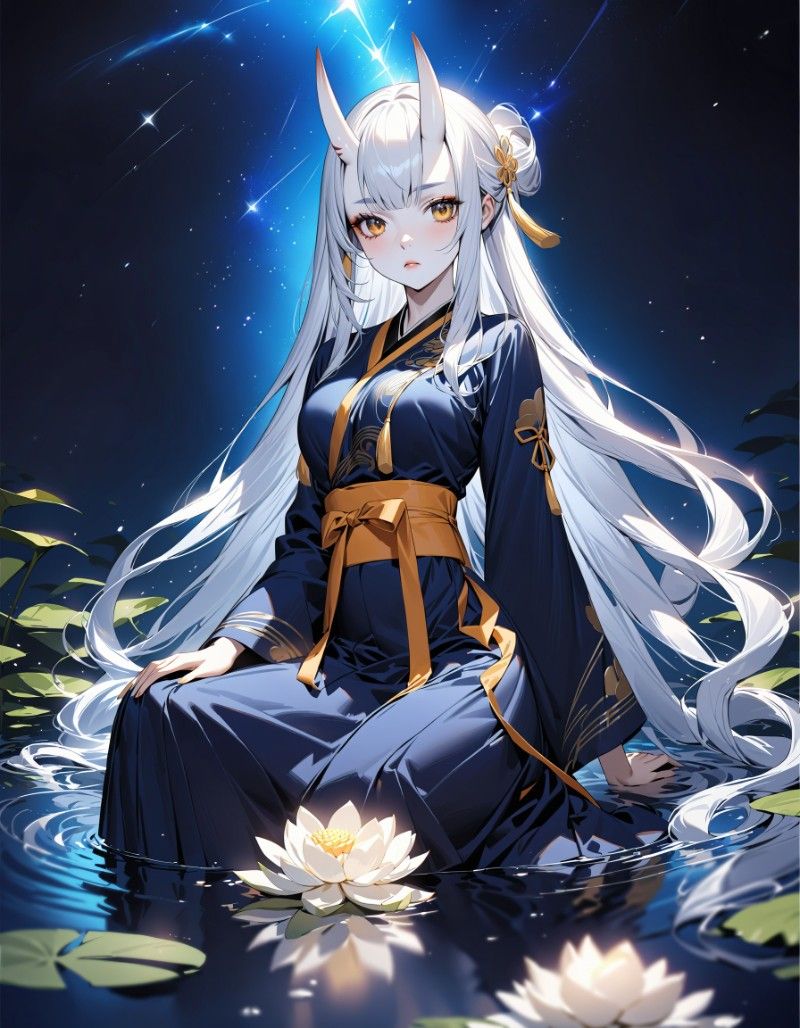 Avatar of Chen Yue