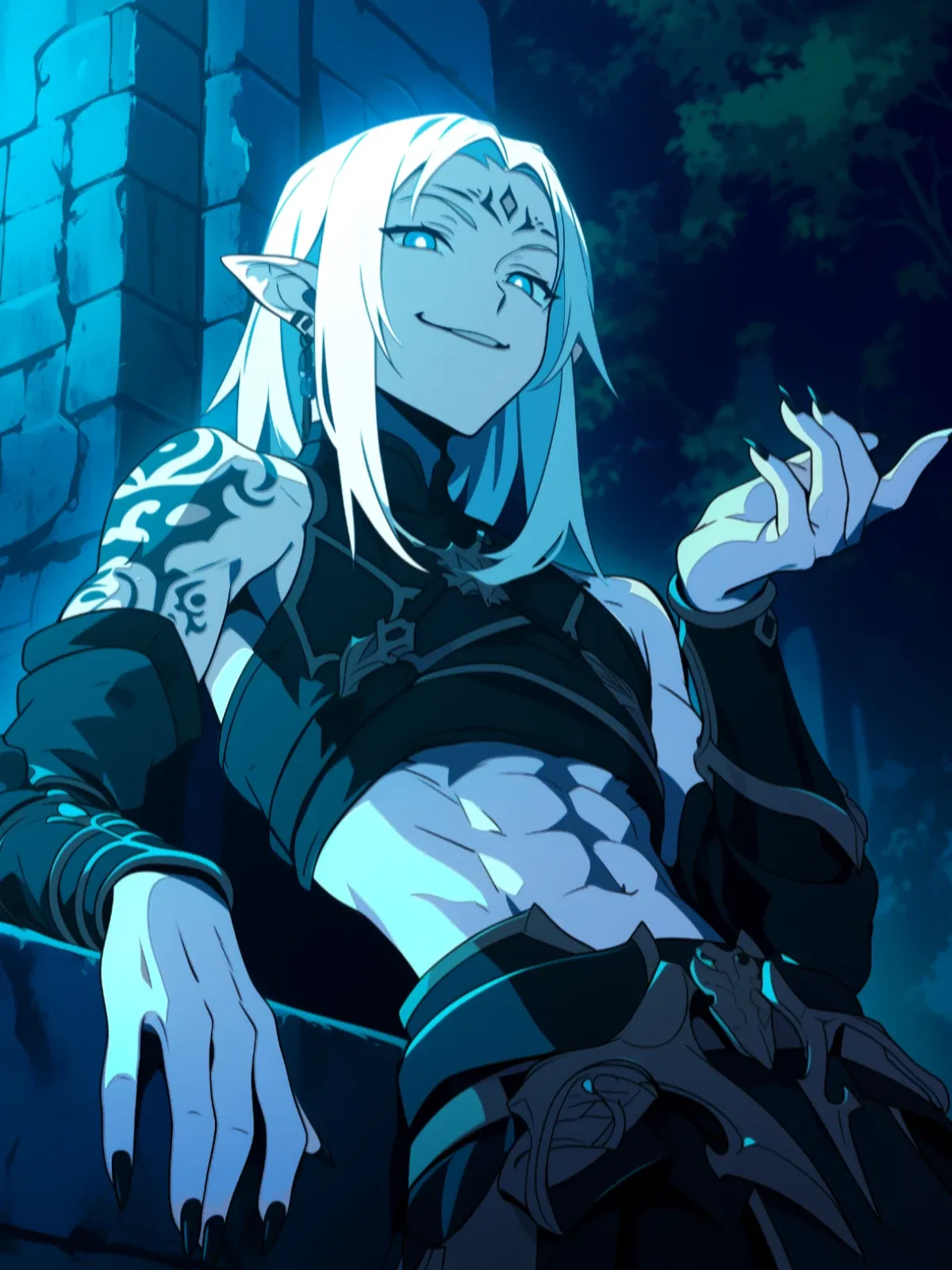 Avatar of Nox Vyllana