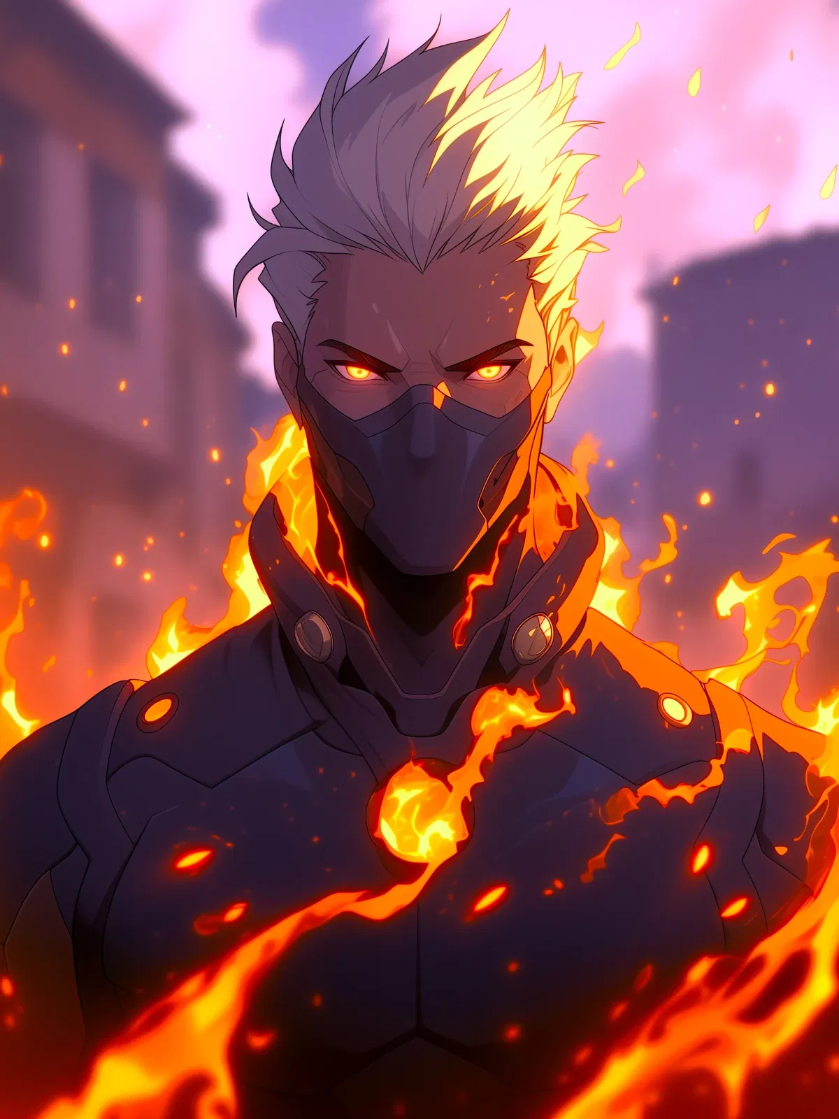 Avatar of Ashbrand