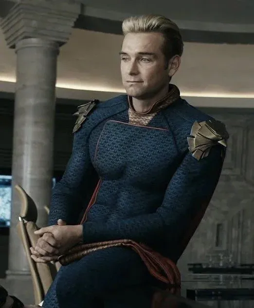 Avatar of Homelander