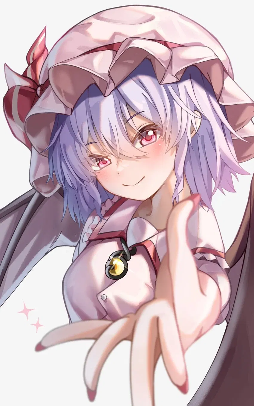 Avatar of Remilia Scarlet