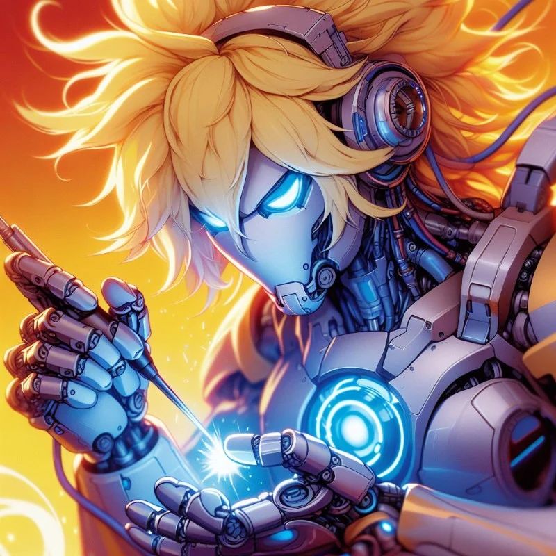Avatar of B.R.O.M.E.R. MARK 72.