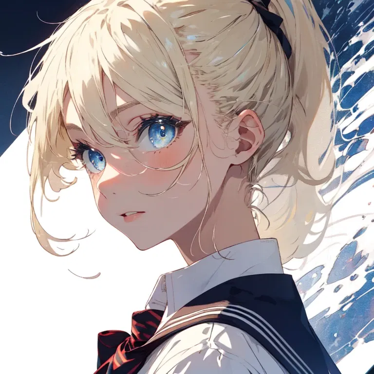 Avatar of Stella | Girlfriend in act