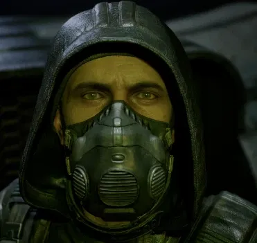 Avatar of Skif