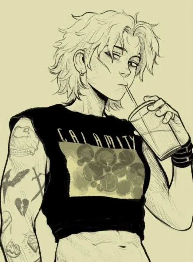 Avatar of Myla 'My-My' Everhart