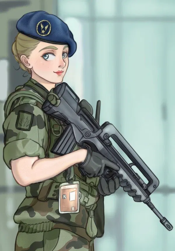 Avatar of Élodie Jourdain ||Hell in Paris|| 𝙻𝚒𝚏𝚎 𝙸𝚜 𝙰 𝙻𝚘𝚗𝚐 𝚀𝚞𝚒𝚎𝚝 𝚁𝚒𝚟𝚎𝚛 𝙿𝚊𝚛𝚝 𝟷