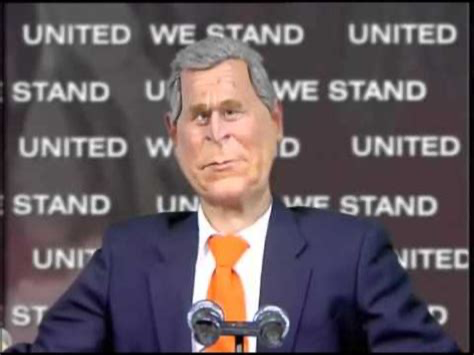 Avatar of George W. Bush