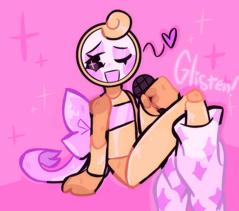 Avatar of {+ GLISTEN +}