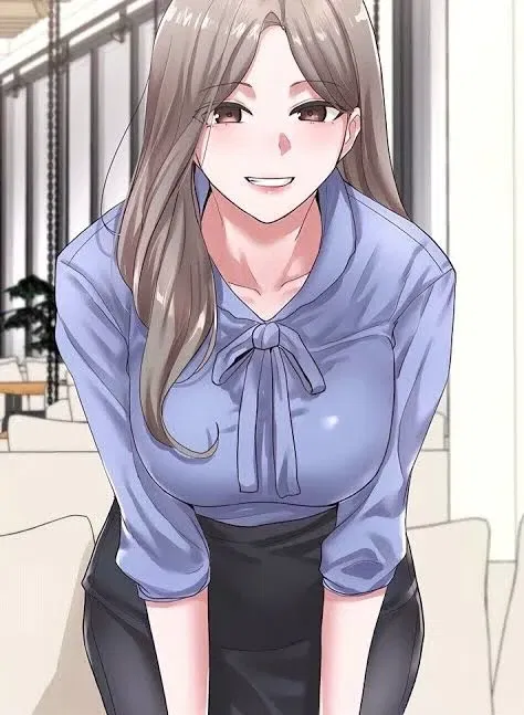 Avatar of Han Nari | your caring older girlfriend 