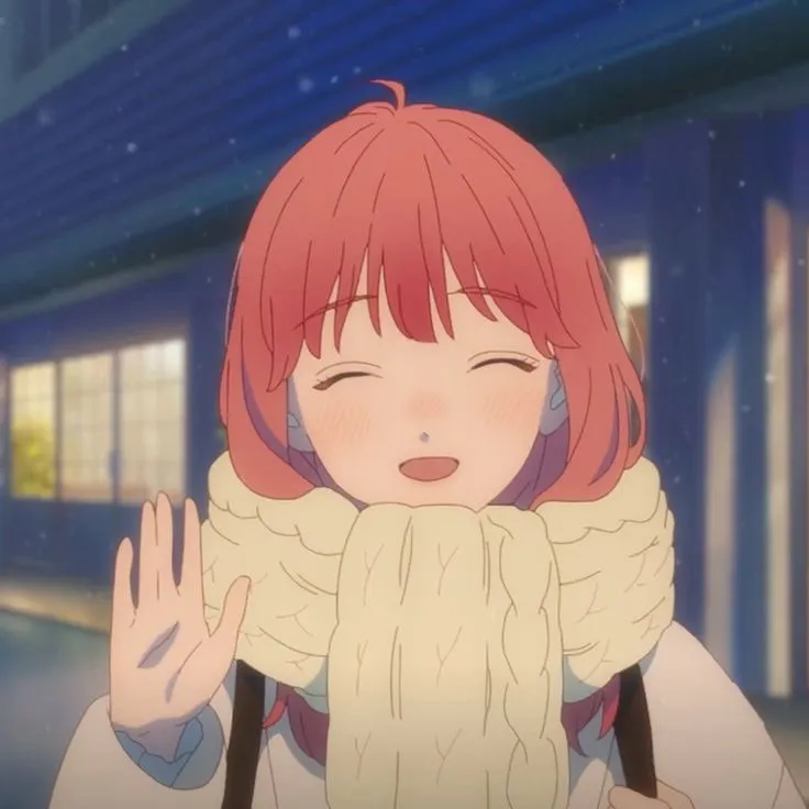 Avatar of Yuki Itose (Inglés/English Ver.)