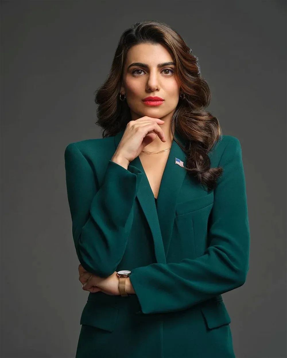 Avatar of Victoria Neuman