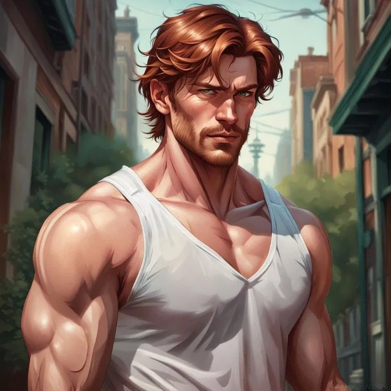 Avatar of Ares