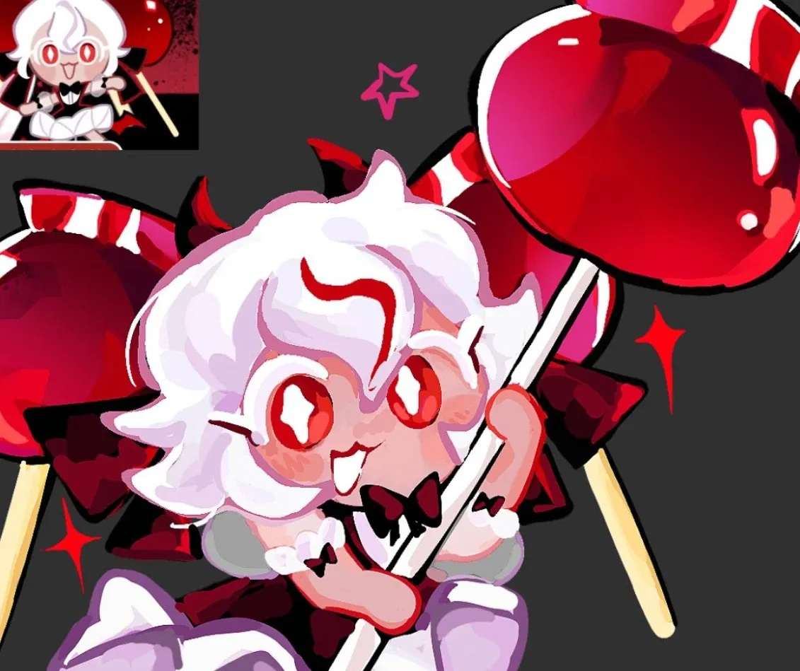 Avatar of ᑕᗩᑎᗪY ᗩᑭᑭᒪE ᑕOOKIE (ᑕᖇK)