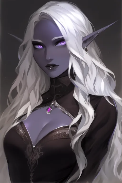 Avatar of Eiliel Dralahido