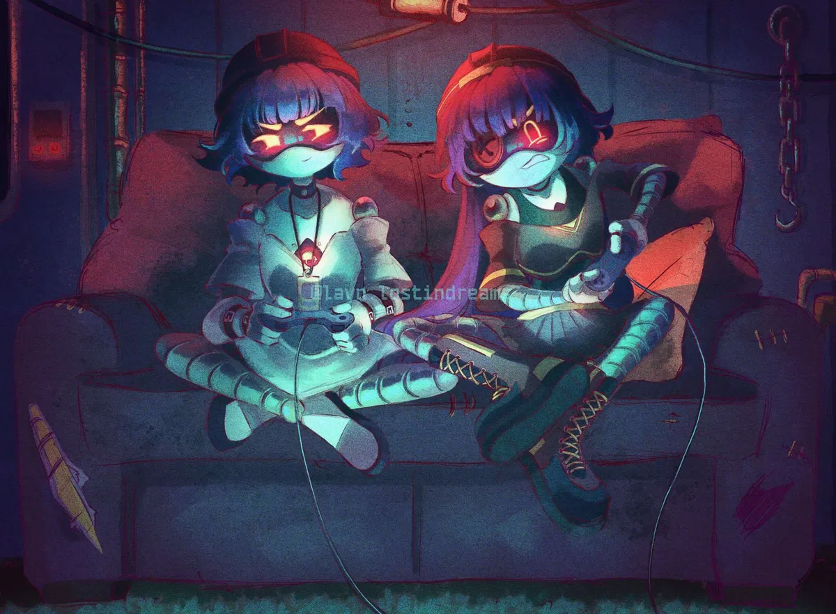 Avatar of Doll & Yeva — "Still got it"