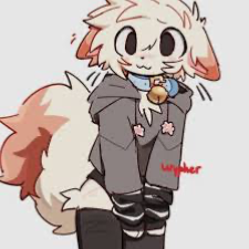 Avatar of Casey | femboy roommate 
