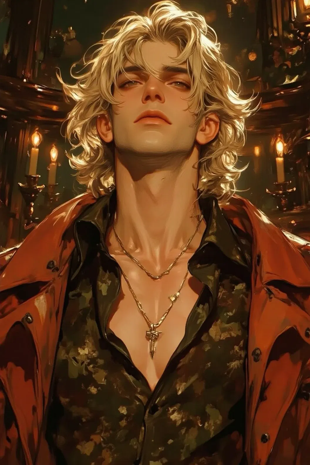 Avatar of The cocky Superstar