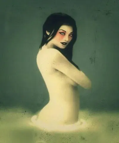 Avatar of Ming Xiao | Mistress of Mirrors