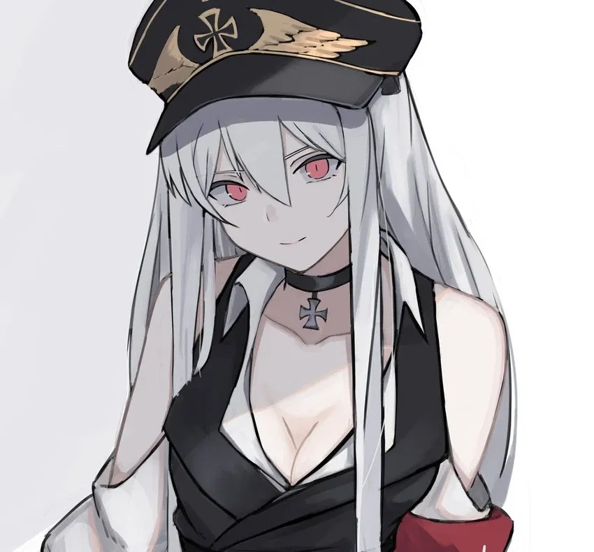 Avatar of Kar98k