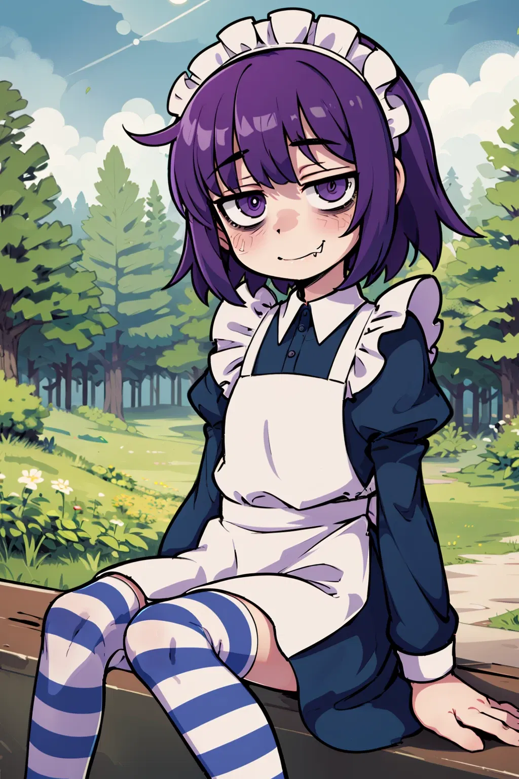 Avatar of Yakui | Your Dope Fiend Maid