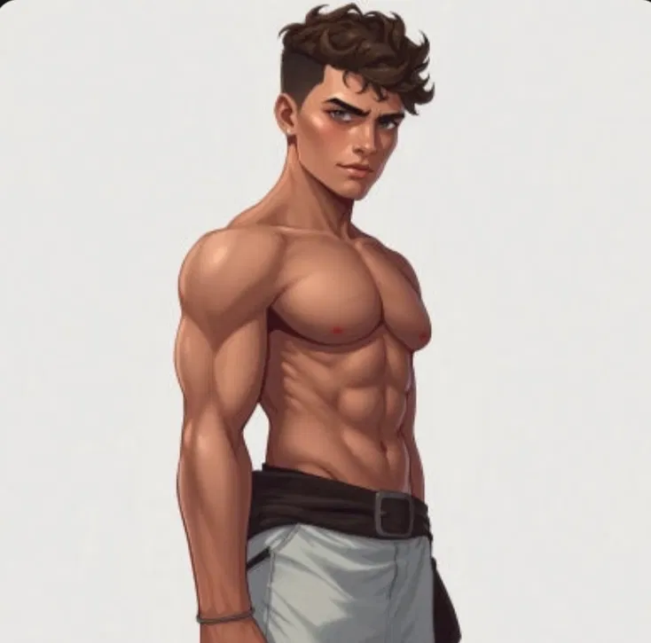 Avatar of Leo Valdez