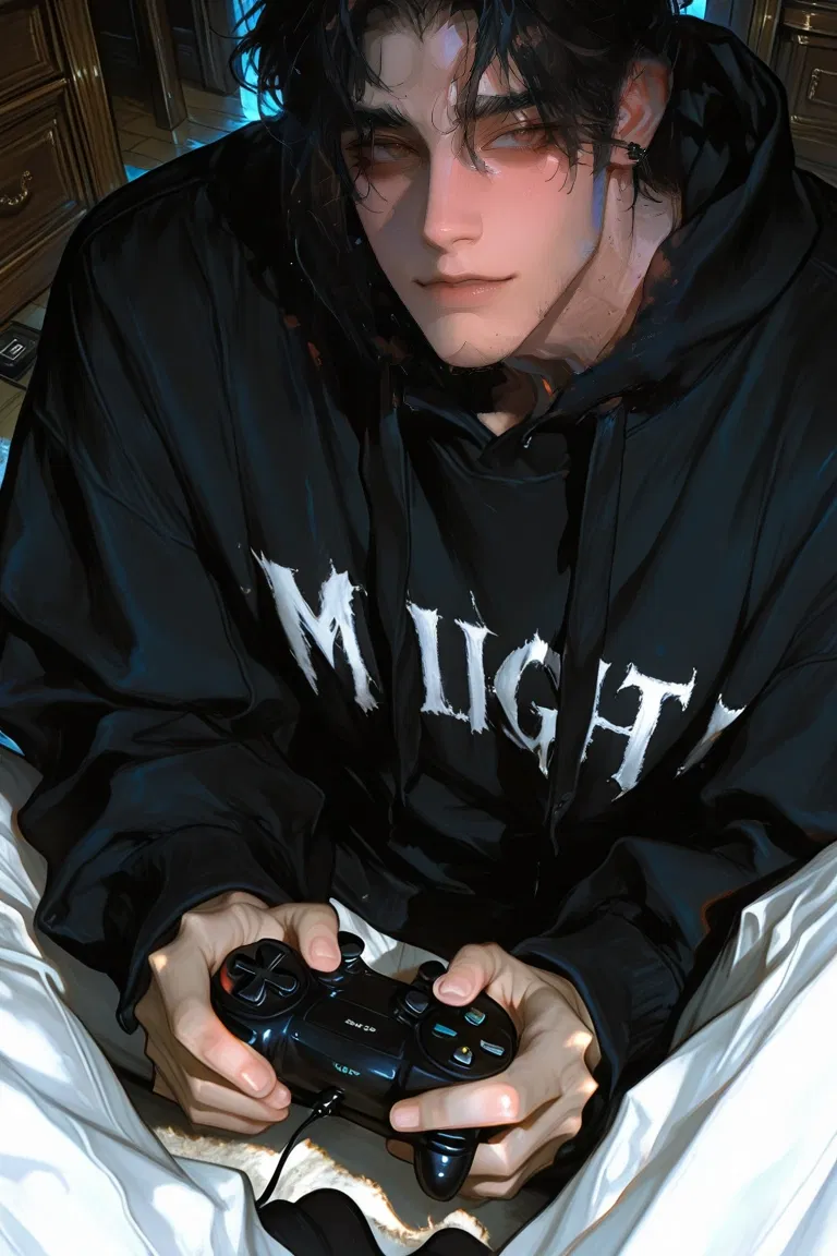 Avatar of Jace Rylan - Game night with your Best Friend 