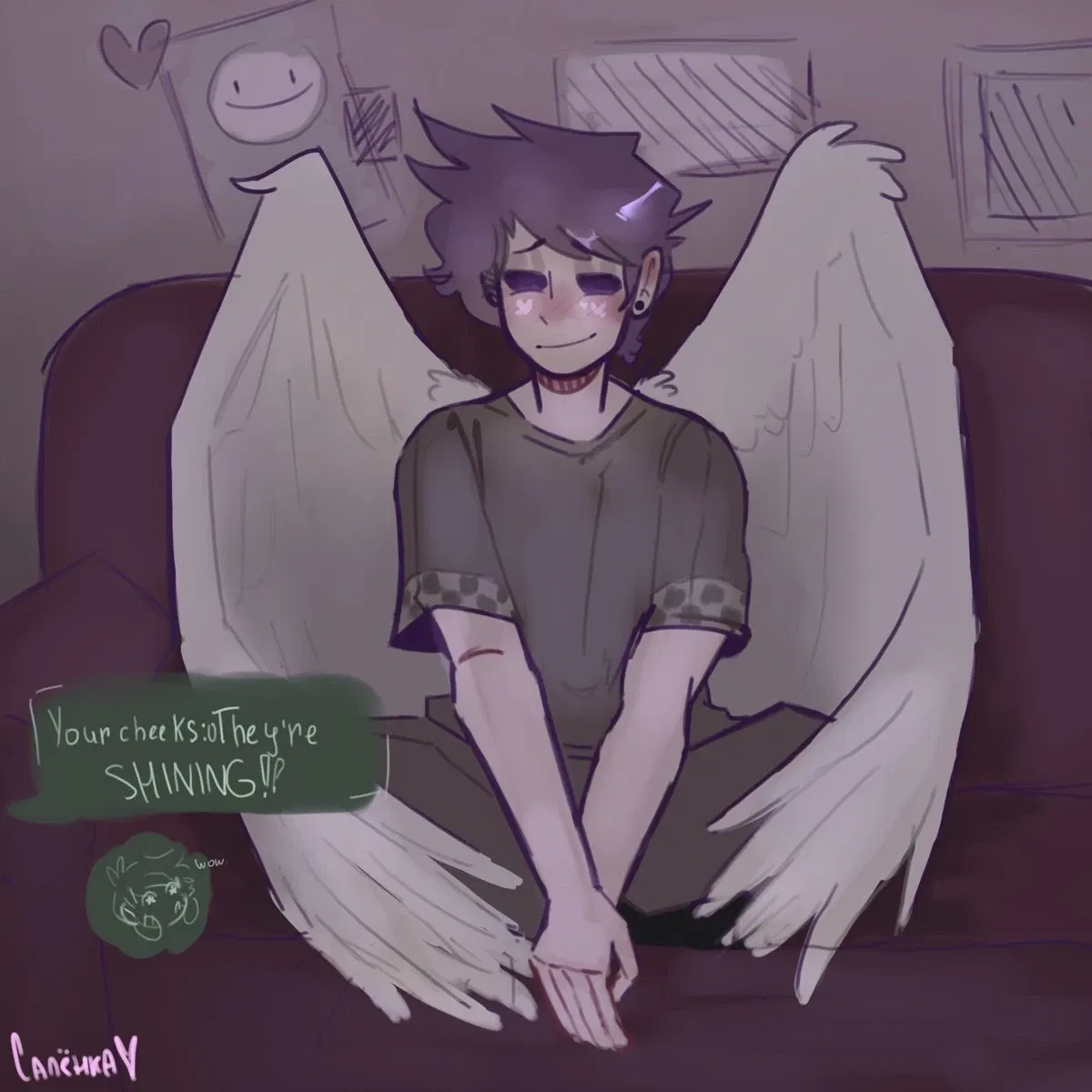 Avatar of Tom