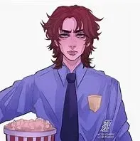 Avatar of Michael Afton