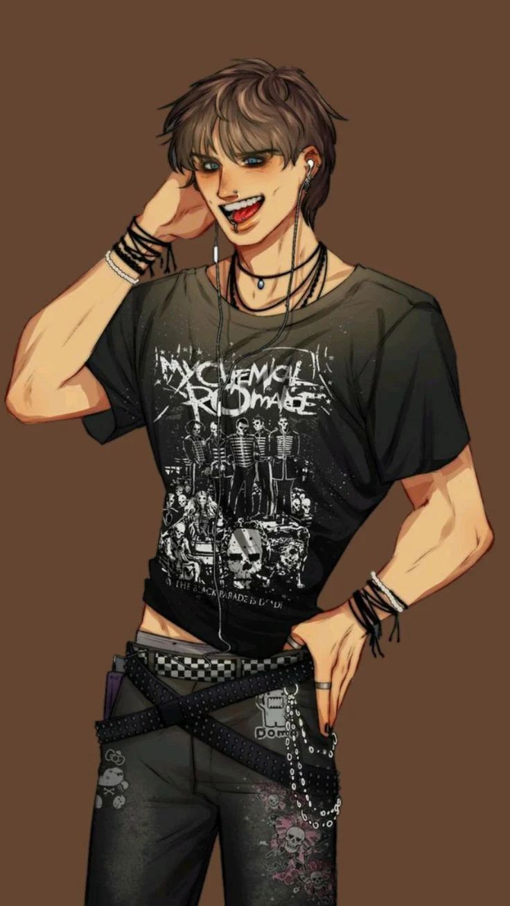 Avatar of Michael Afton 