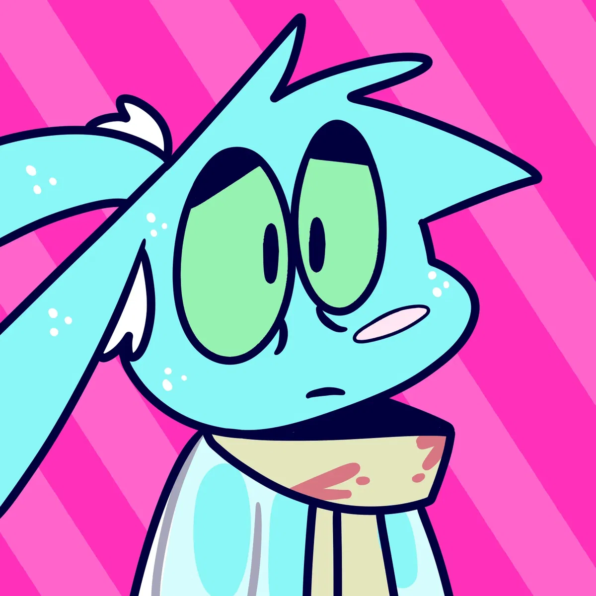 Avatar of Polaris "Polly" Amry klepsky