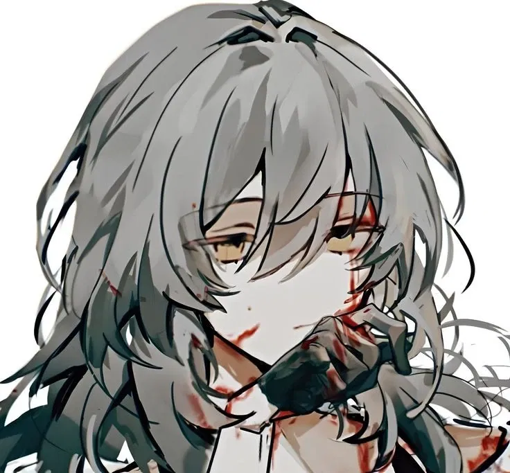 Avatar of Route one, nihility. (Nothingness)