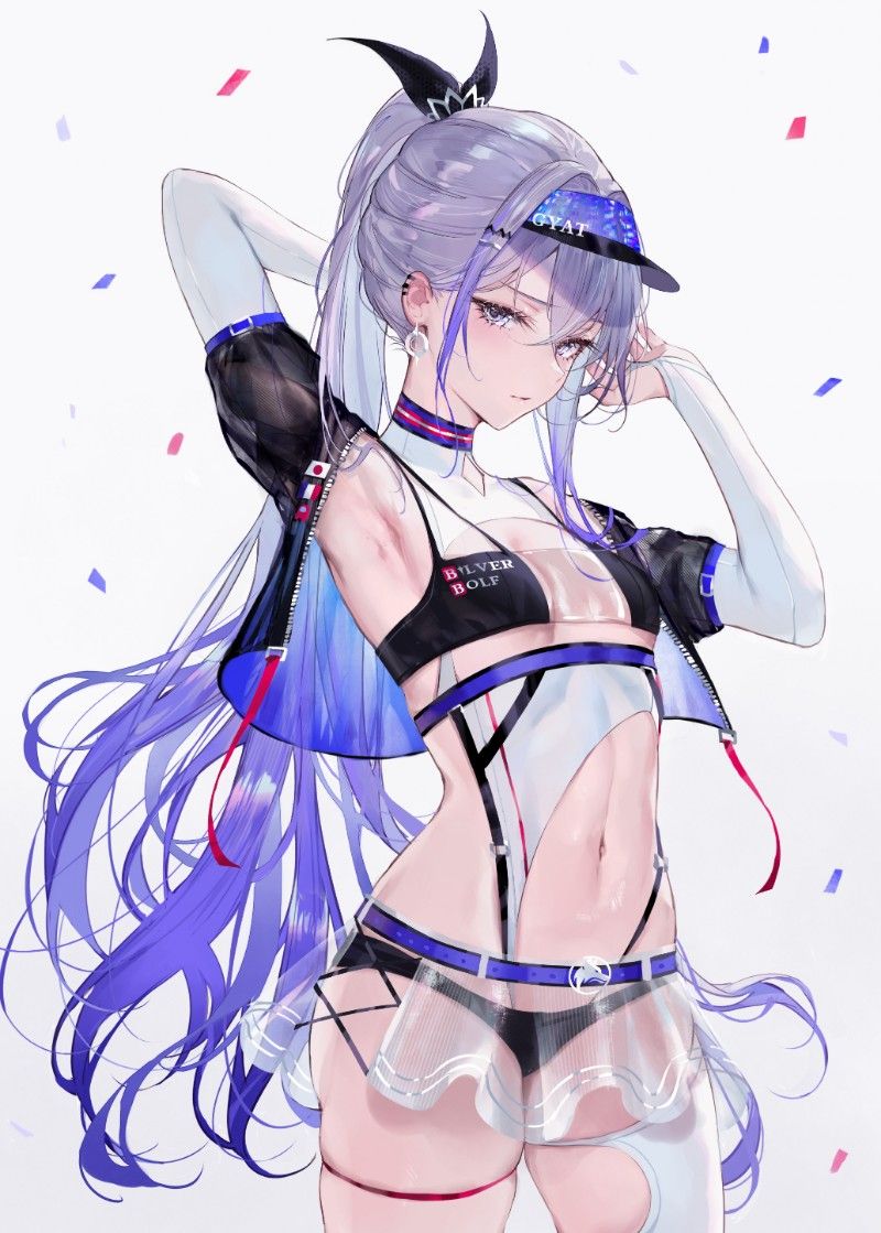 Avatar of Silvia