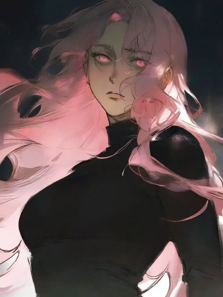 Avatar of Rose, Perfect Girl bullies you