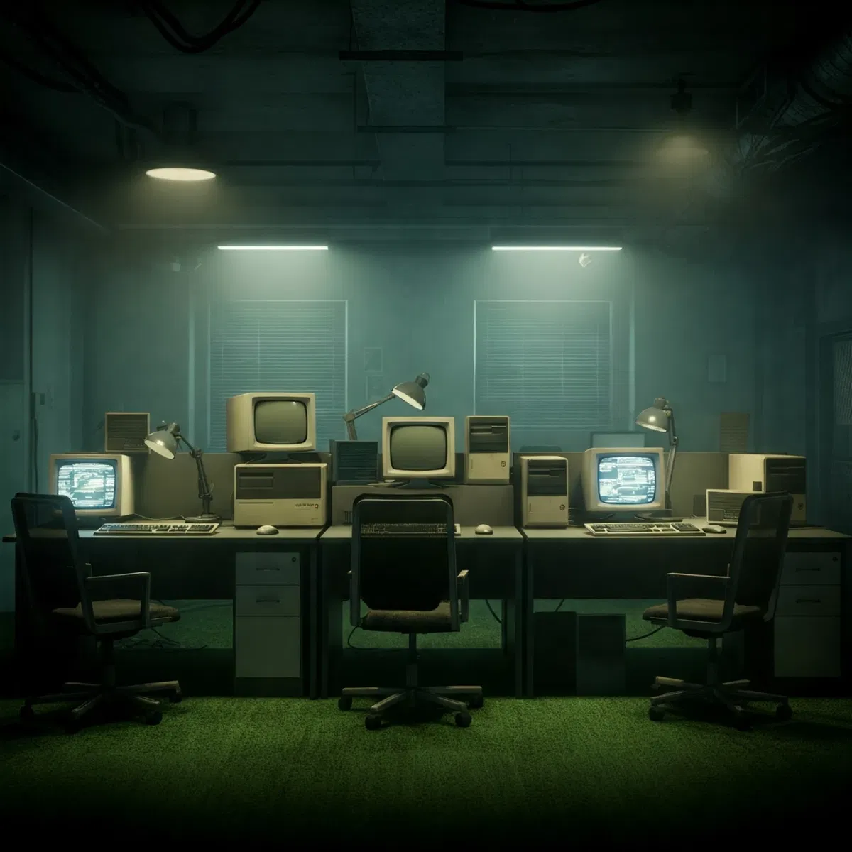 Avatar of A Severance Story: Welcome to Lumon