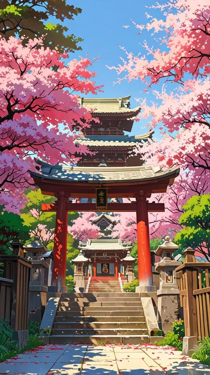Avatar of -Rpg- Ancient Japan