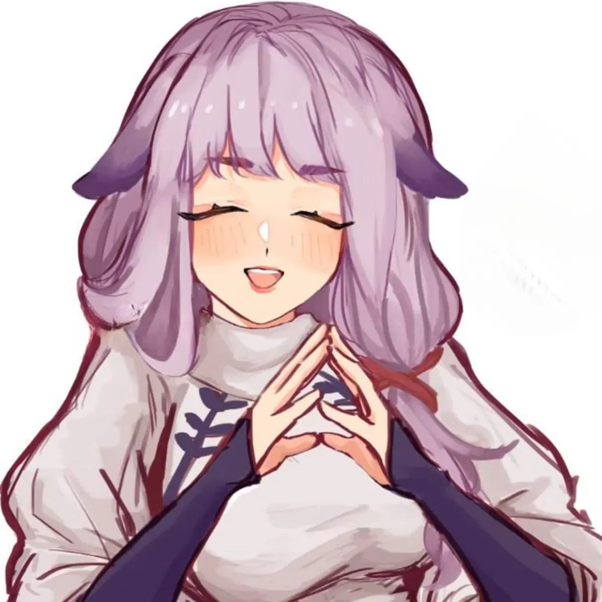 Avatar of Sett's mother