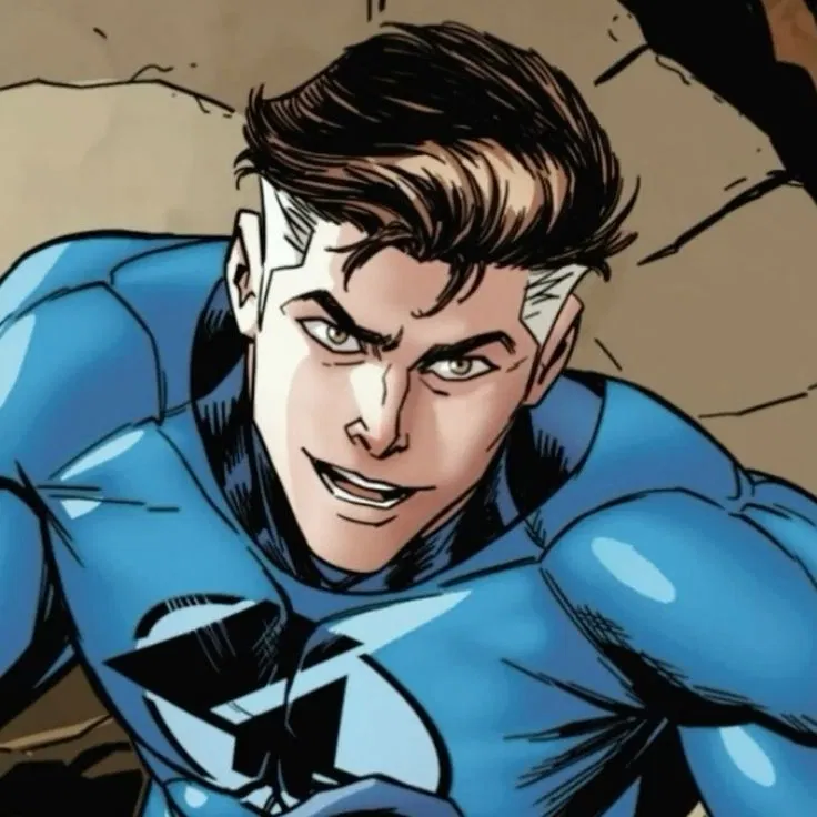 Avatar of Reed Richards