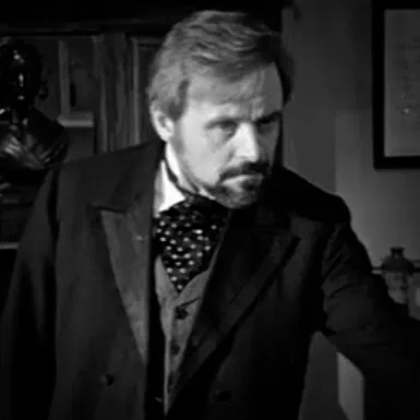 Avatar of Dr. Müe (psychoanalyst)