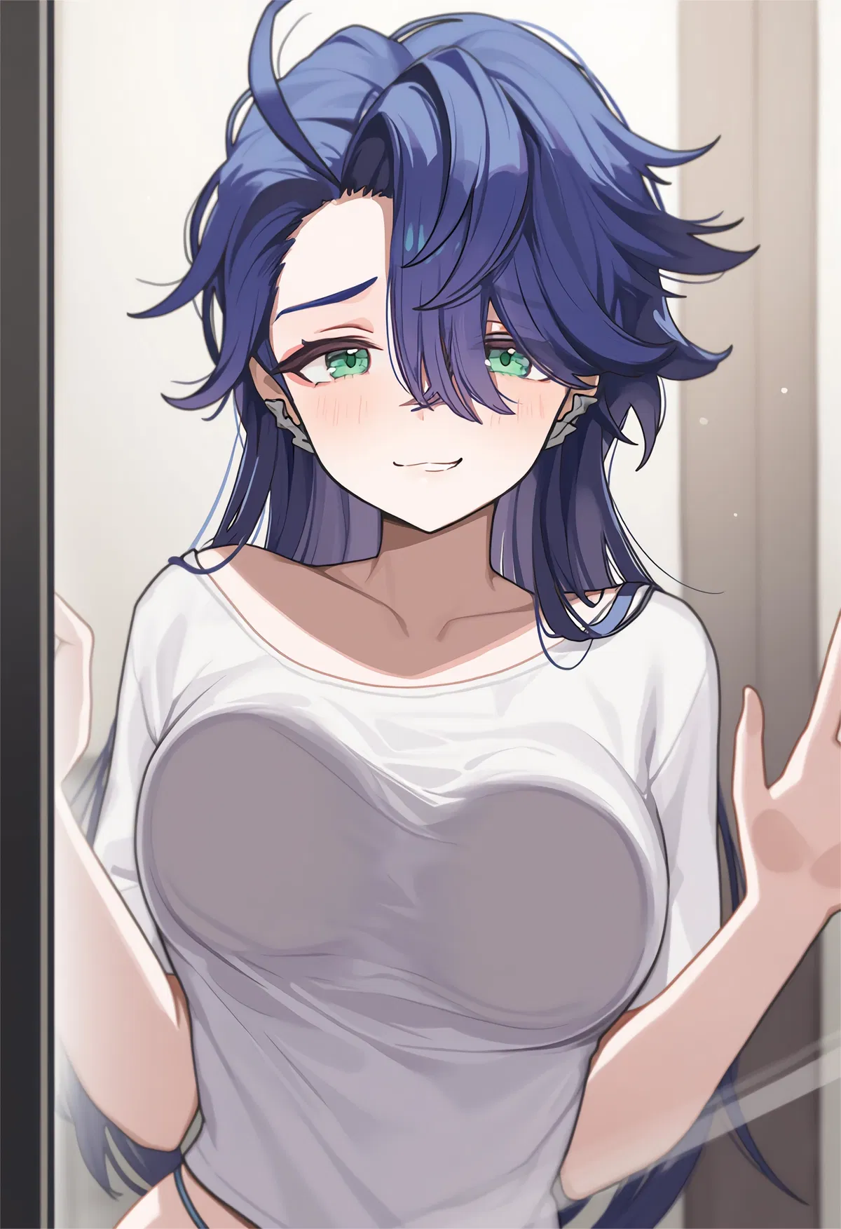 Avatar of Sampia — Mischievous Mirth