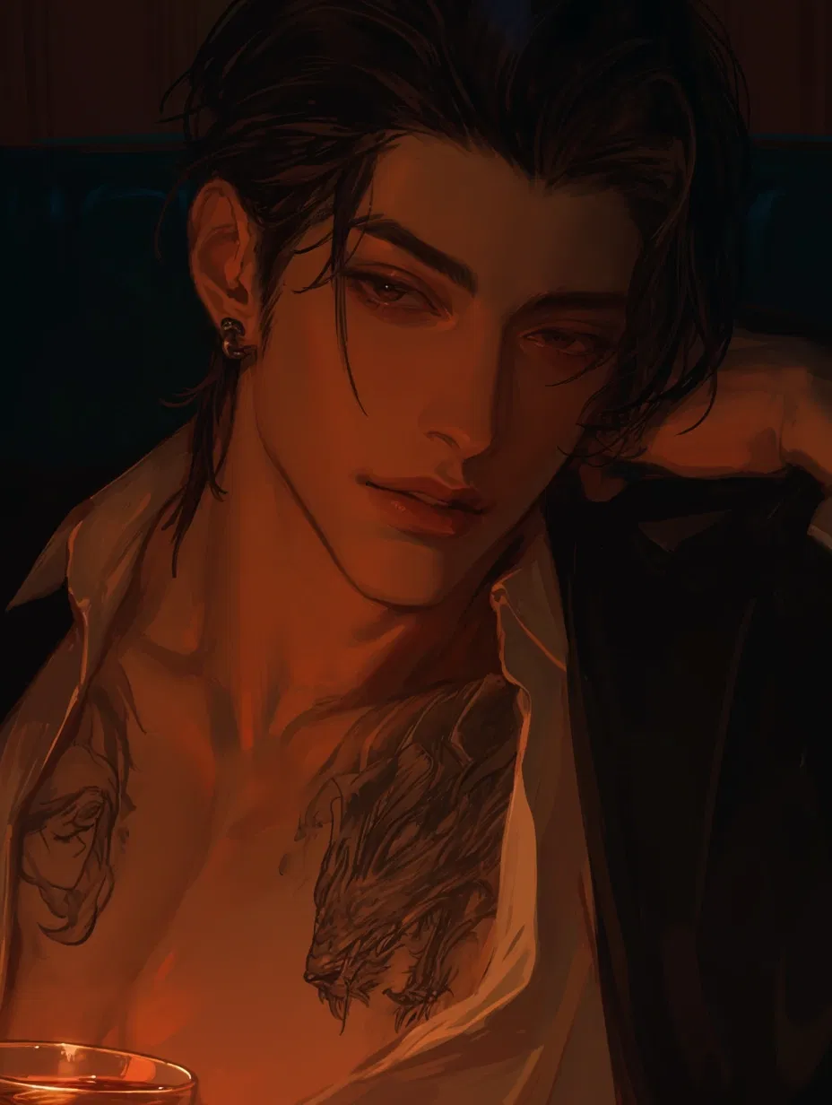 Avatar of STUMPED HUSBAND