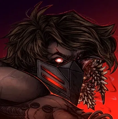 Avatar of The Devourer