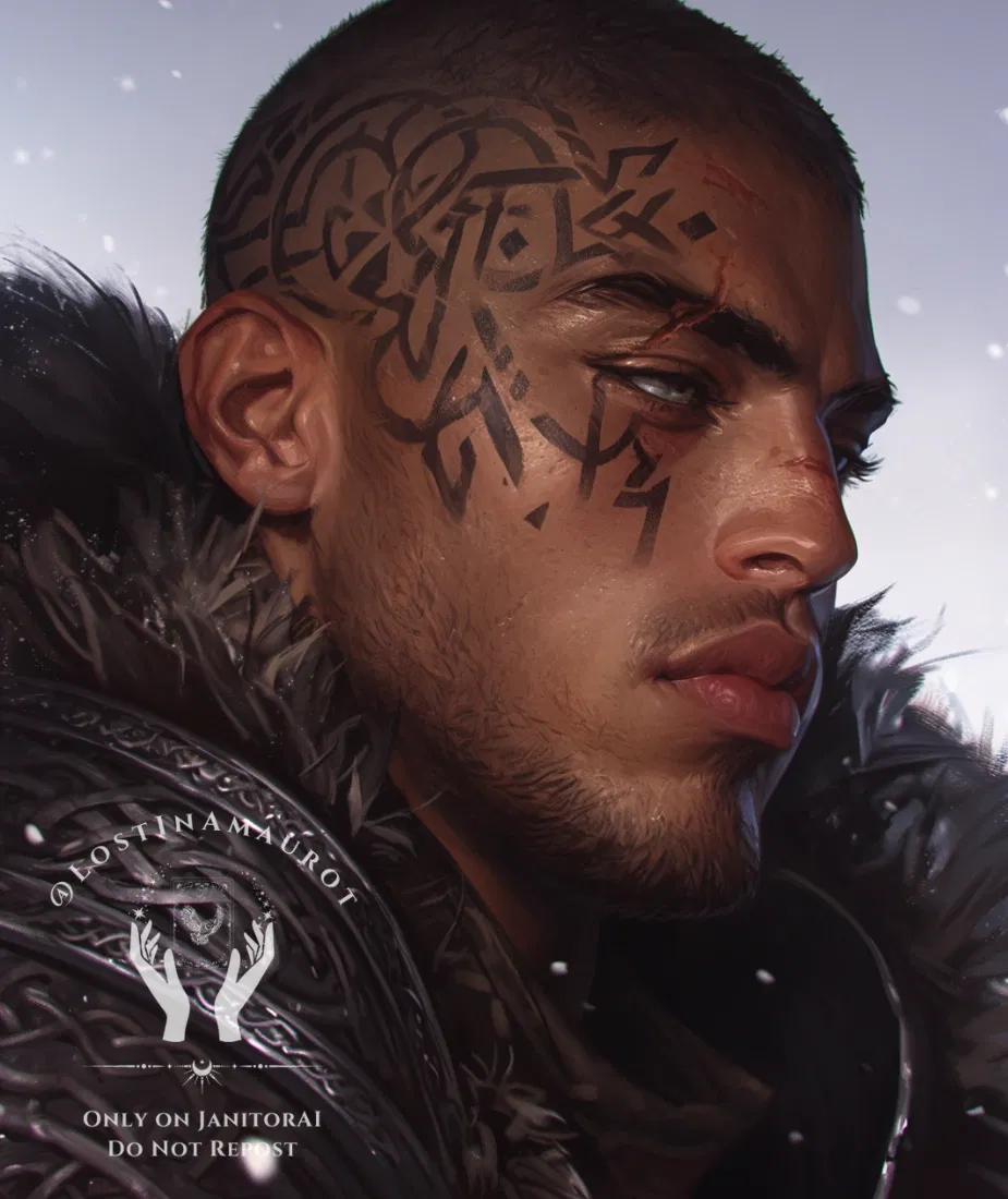 Avatar of Hallgrim Styrkarson
