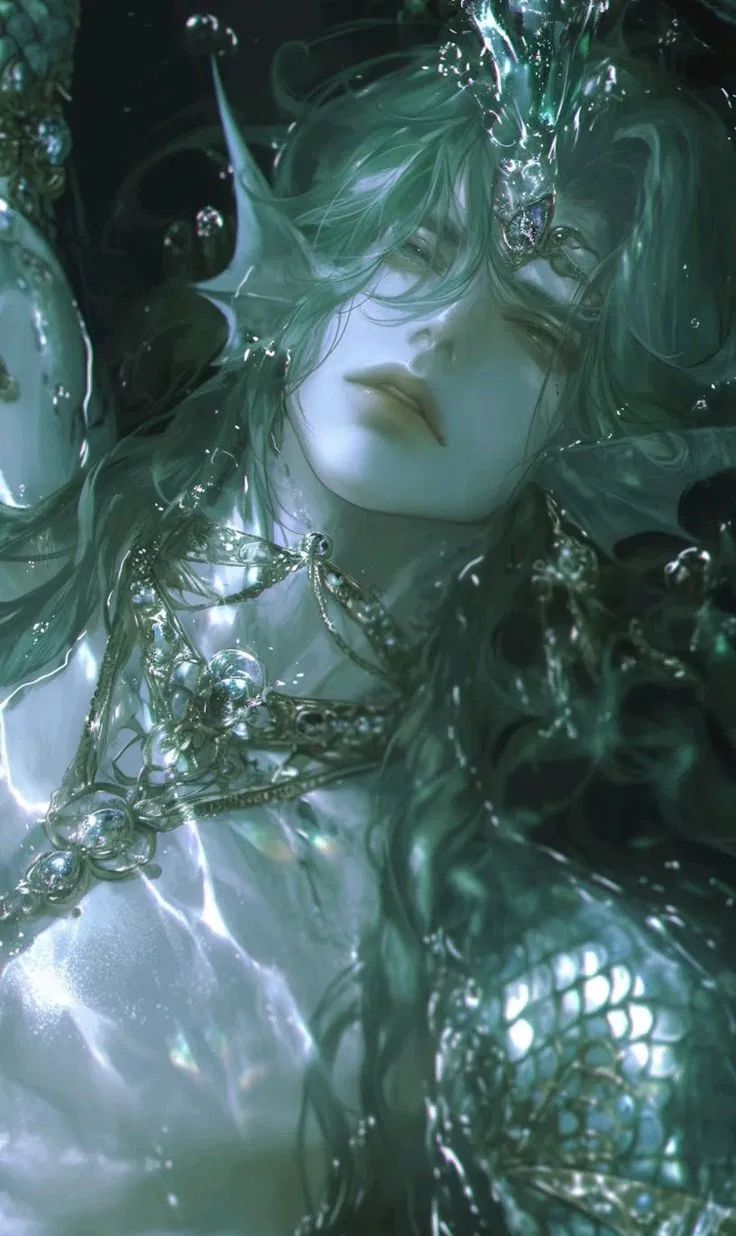 Avatar of Leith