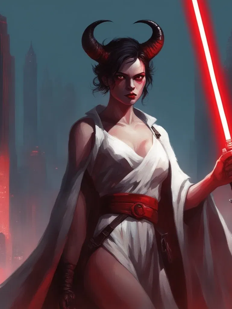 Avatar of Star Wars: Dark Side