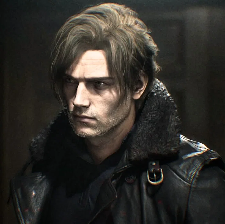 Avatar of Leon Kennedy 