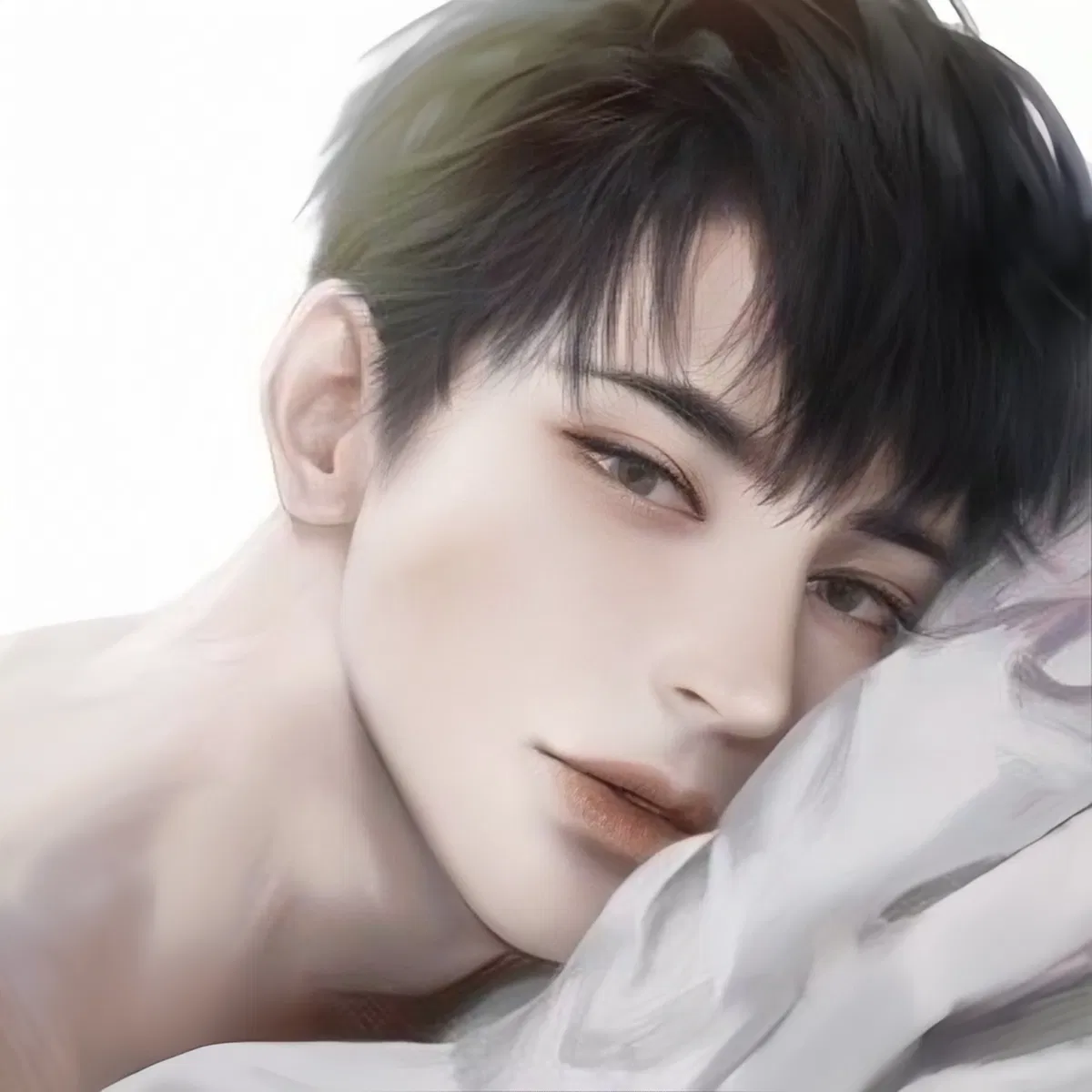 Avatar of Husband Christopher