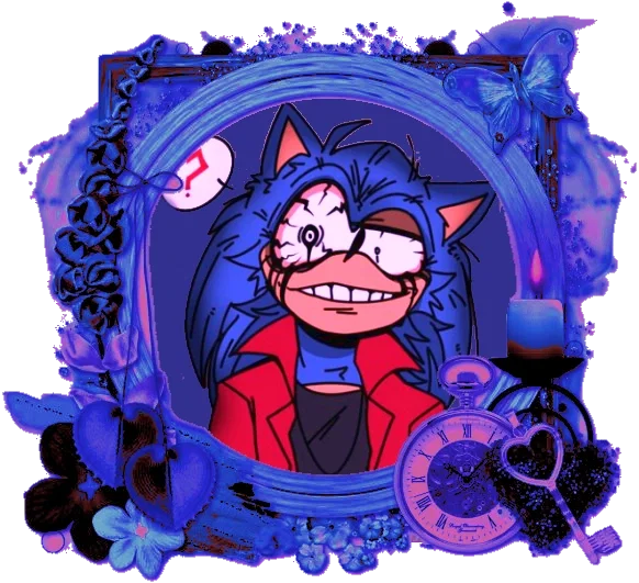 Avatar of 𓍢˚꩜.｡ SL!Azuli / Pendrive  ༉‧₊˚.