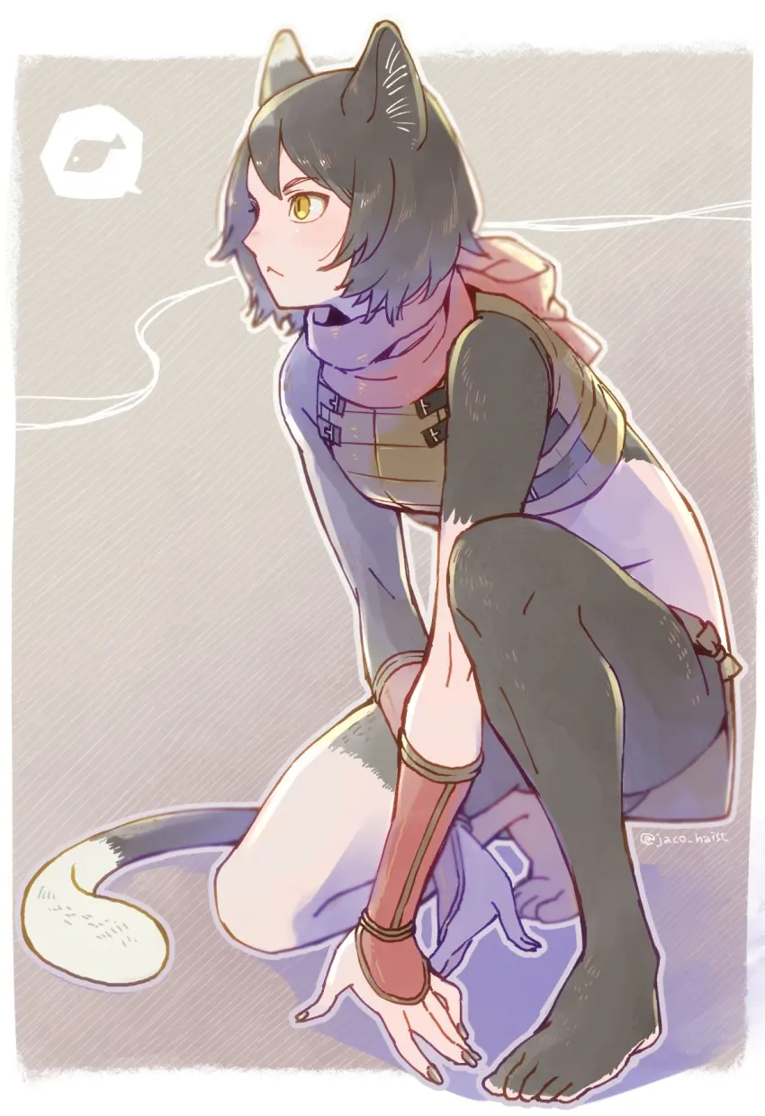 Avatar of Izutsumi |   | Delicious in Dungeon