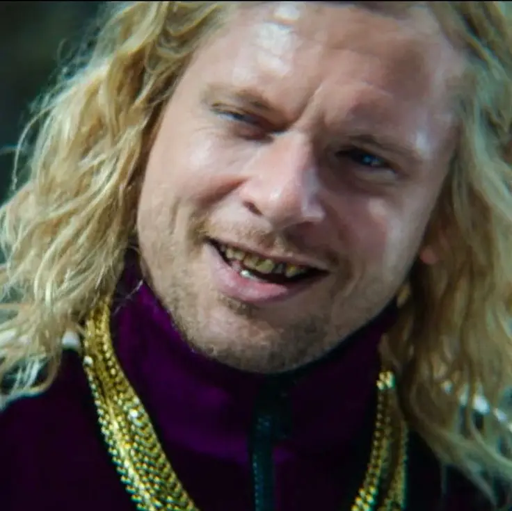 Avatar of Sir Jimmy Crystal