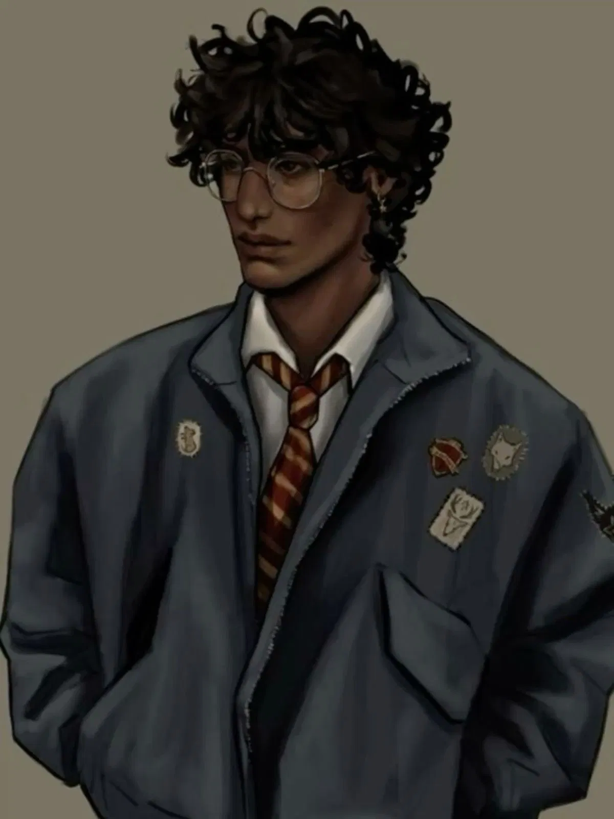Avatar of James Potter